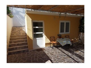 Apartment Korcula (Stadt)  16