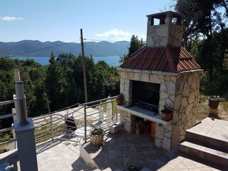 Apartment Korcula (Stadt)  1