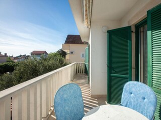 Apartment Pirovac  35