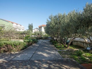 Apartment Pirovac  12