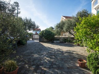 Apartment Pirovac  13