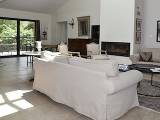 Villa in Uzès mit Pool, 2 - 6 Personen, Pont du Gard