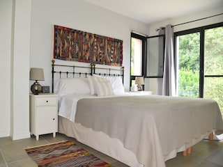 Villa in Uzès mit Pool, 2 - 6 Personen, Pont du Gard