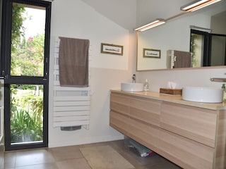 Villa in Uzès mit Pool, 2 - 6 Personen, Pont du Gard