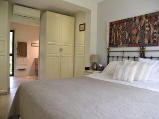 Villa in Uzès mit Pool, 2 - 6 Personen, Pont du Gard