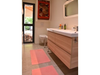 Villa in Uzès mit Pool, 2 - 6 Personen, Pont du Gard