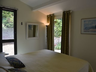 Villa in Uzès mit Pool, 2 - 6 Personen, Pont du Gard