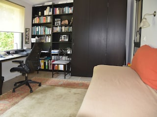 Villa in Uzès mit Pool, 2 - 6 Personen, Pont du Gard