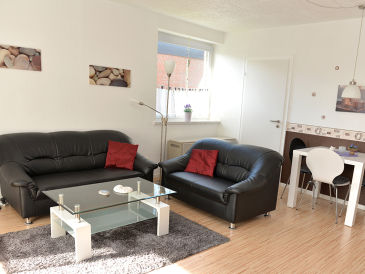 Ferienwohnung Deichgraf A - 12