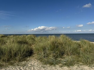 Ferienwohnung Horumersiel  18