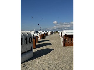 Ferienwohnung Horumersiel  19