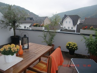 Balkon Hardtberg gleich auch bei  Hardtberg Family