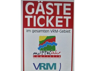 Vakantieappartement Dernau Document 6