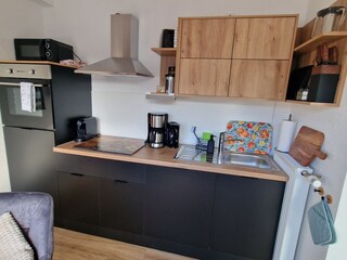 Vakantieappartement Dernau Kenmerken 14