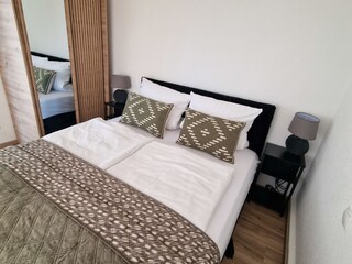 Vakantieappartement Dernau Kenmerken 12