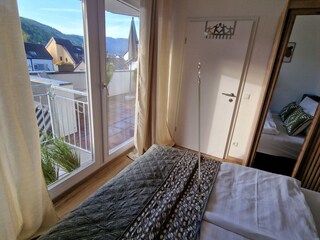 Vakantieappartement Dernau Kenmerken 13