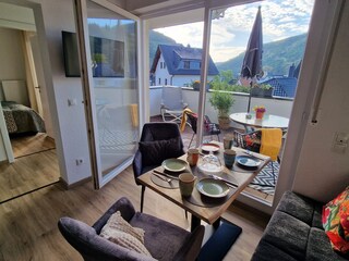 Vakantieappartement Dernau Kenmerken 15