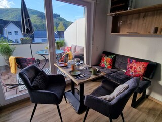 Vakantieappartement Dernau Kenmerken 16