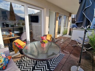 Vakantieappartement Dernau Kenmerken 17