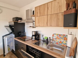 Vakantieappartement Dernau Kenmerken 18