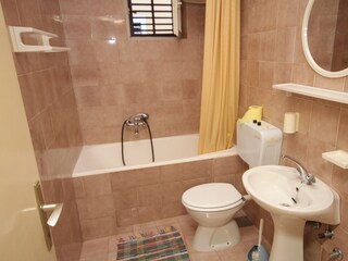 Holiday room Makarska  9