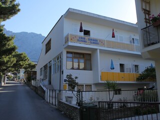 Ferienzimmer Makarska  2