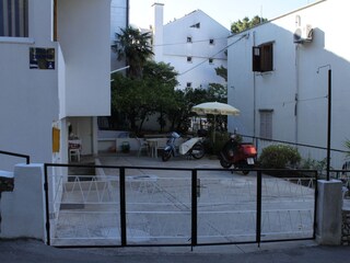 Ferienzimmer Makarska  4