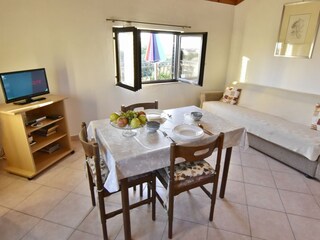 Apartment Basanija  10