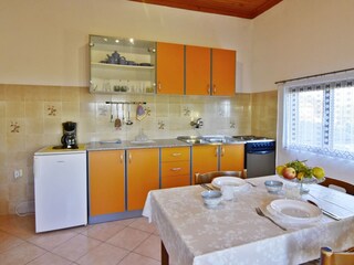 Apartment Basanija  12