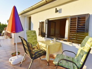 Apartment Basanija  1