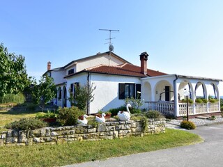 Apartment Basanija  2