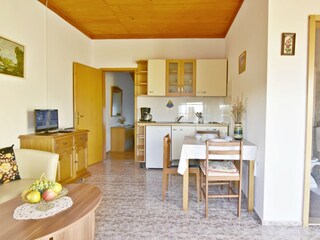 Apartment Basanija  11