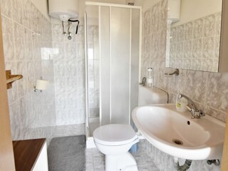 Apartment Basanija  14