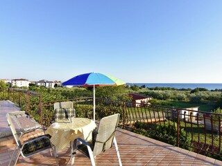 Apartment Basanija  16