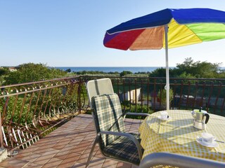 Apartment Basanija  1