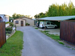 Holiday room Basanija  7