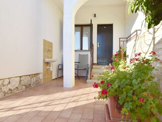 Holiday room Basanija  12