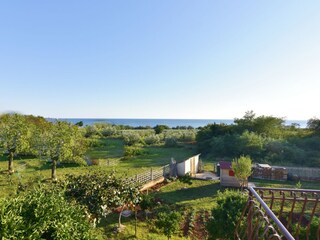 Holiday room Basanija  13