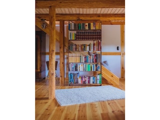 ~ oder einfach mal wieder lesen ~