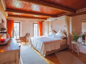 Apartment ~ Weltenbummlersuite ~