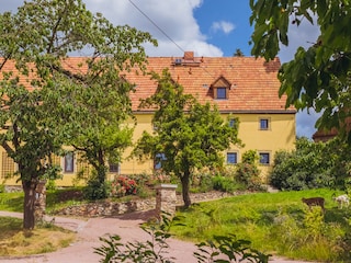 ~ das Landhaus ~