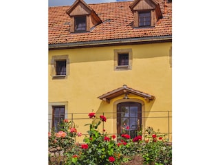 ~ Eingangsbereich ~