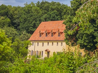 ~ Romantikhof ~