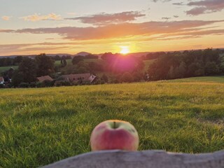 Abendstimmung