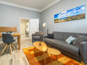 Villa Iduna / Ferienwohnung No. 5