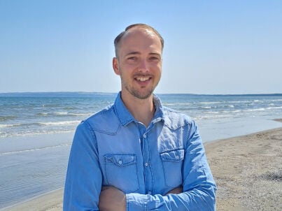 Firma Der Ostseelotse - Herr Michael Böhm