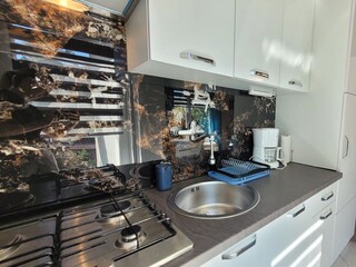 Apartment Malinska  5