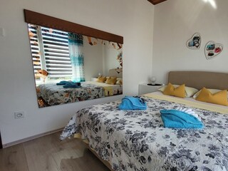 Apartment Malinska  7