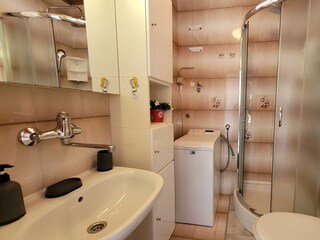 Apartment Malinska  9