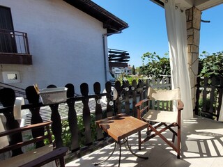 Apartment Malinska  10